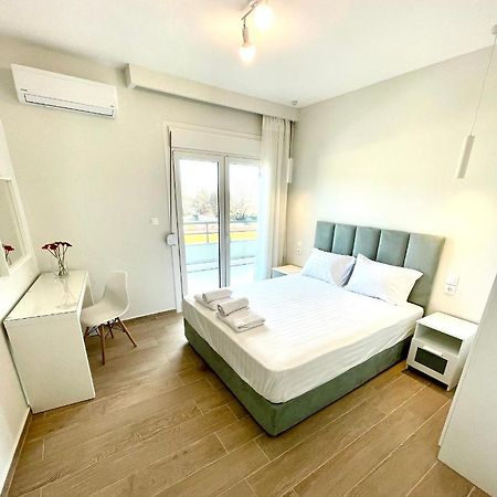 Eternal Suites Edessa Exterior photo