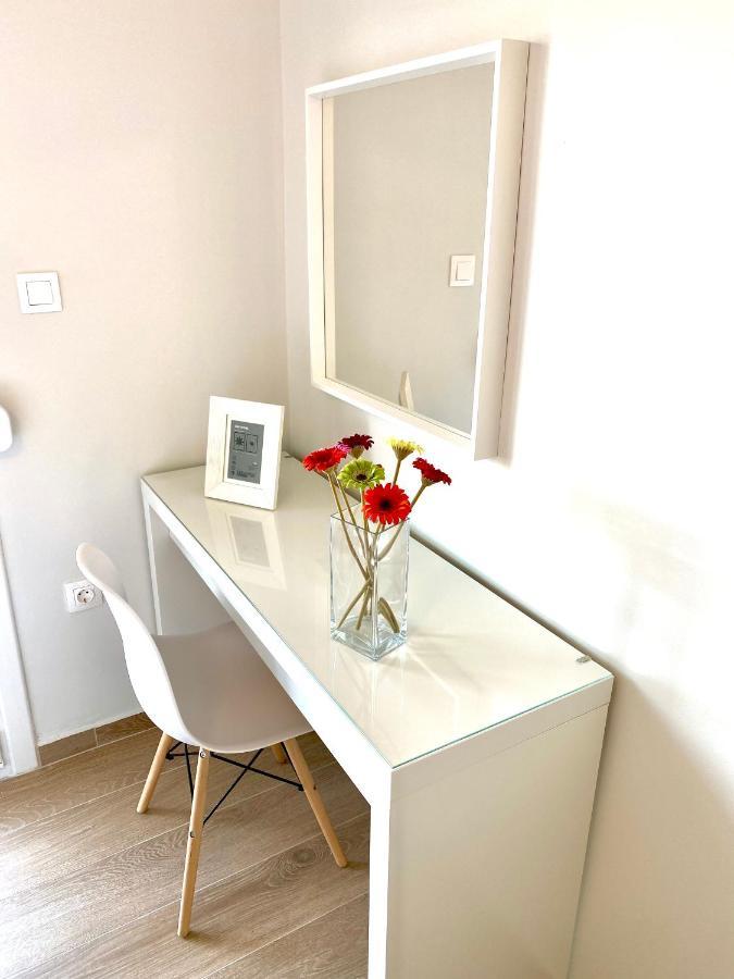 Eternal Suites Edessa Exterior photo