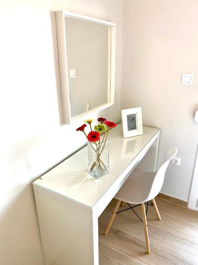 Eternal Suites Edessa Exterior photo