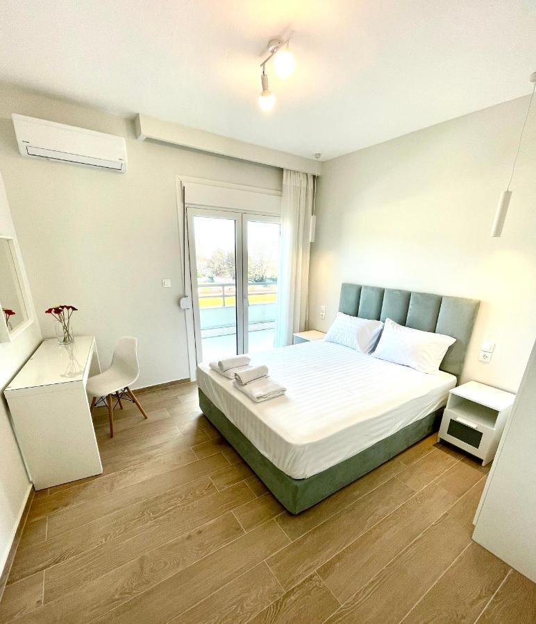 Eternal Suites Edessa Exterior photo