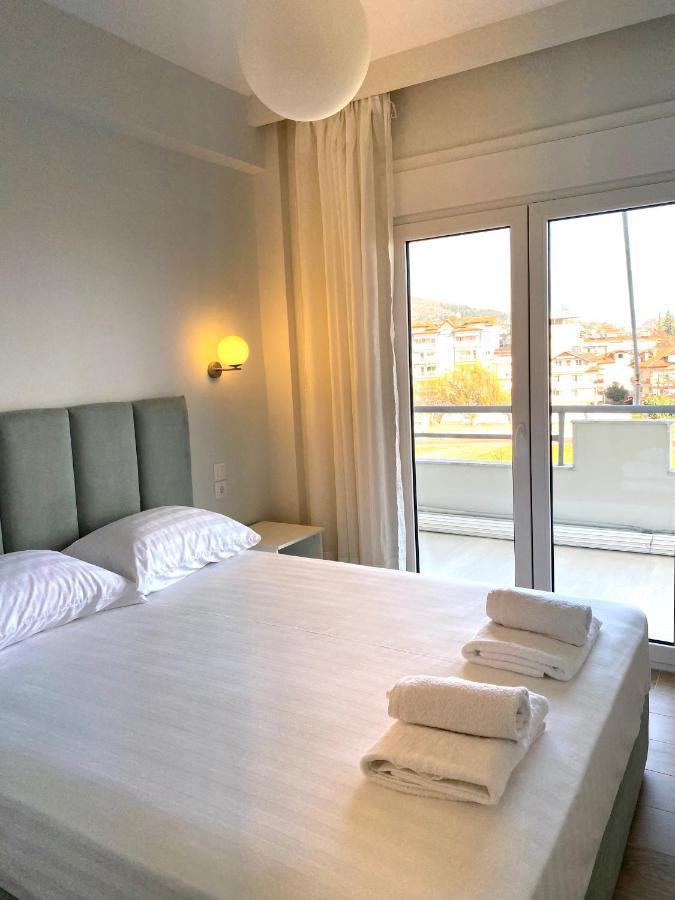 Eternal Suites Edessa Exterior photo