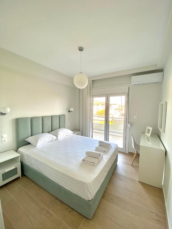 Eternal Suites Edessa Exterior photo