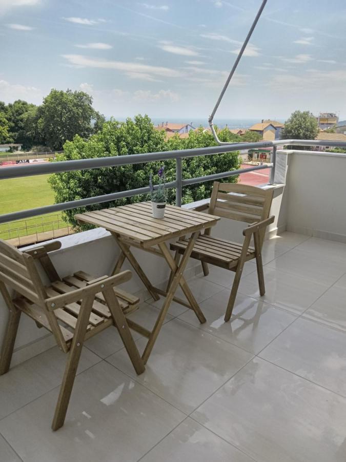 Eternal Suites Edessa Exterior photo