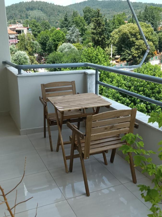 Eternal Suites Edessa Exterior photo