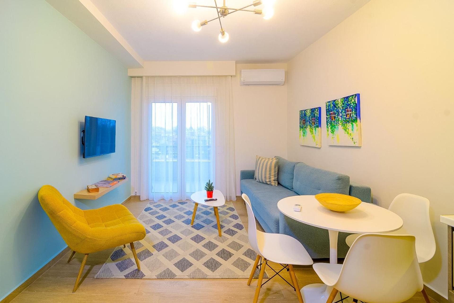 Eternal Suites Edessa Exterior photo