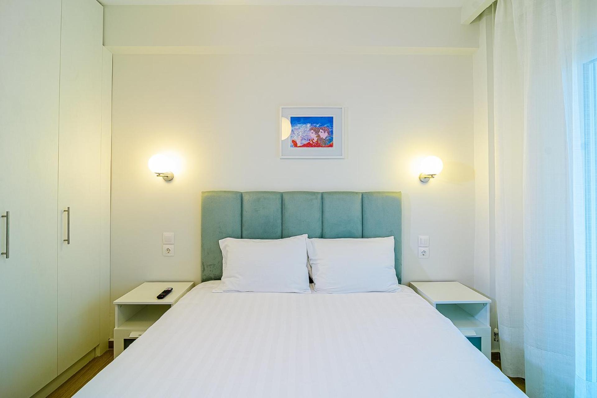 Eternal Suites Edessa Exterior photo