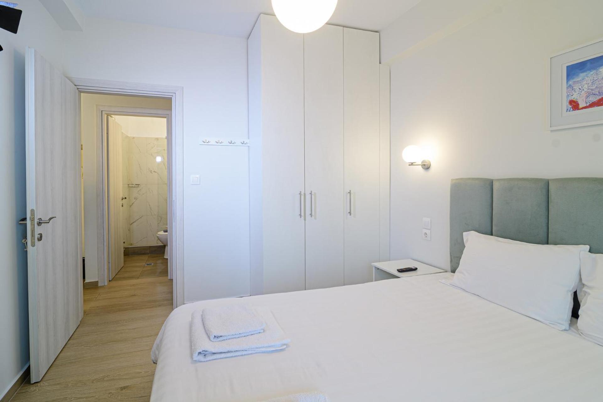 Eternal Suites Edessa Exterior photo