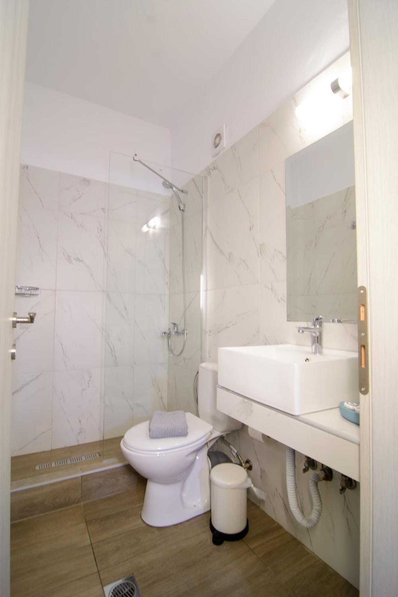 Eternal Suites Edessa Exterior photo