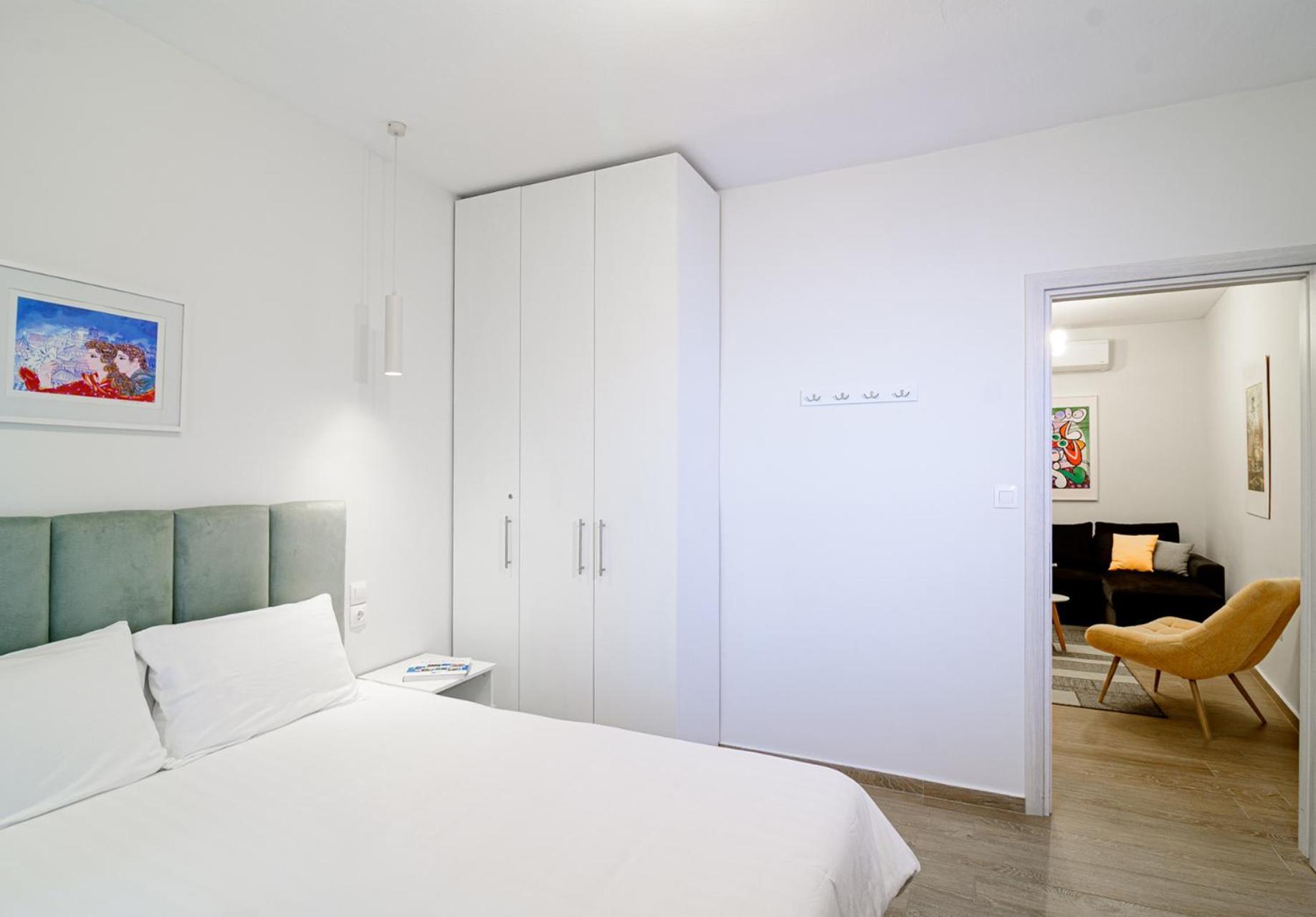 Eternal Suites Edessa Exterior photo
