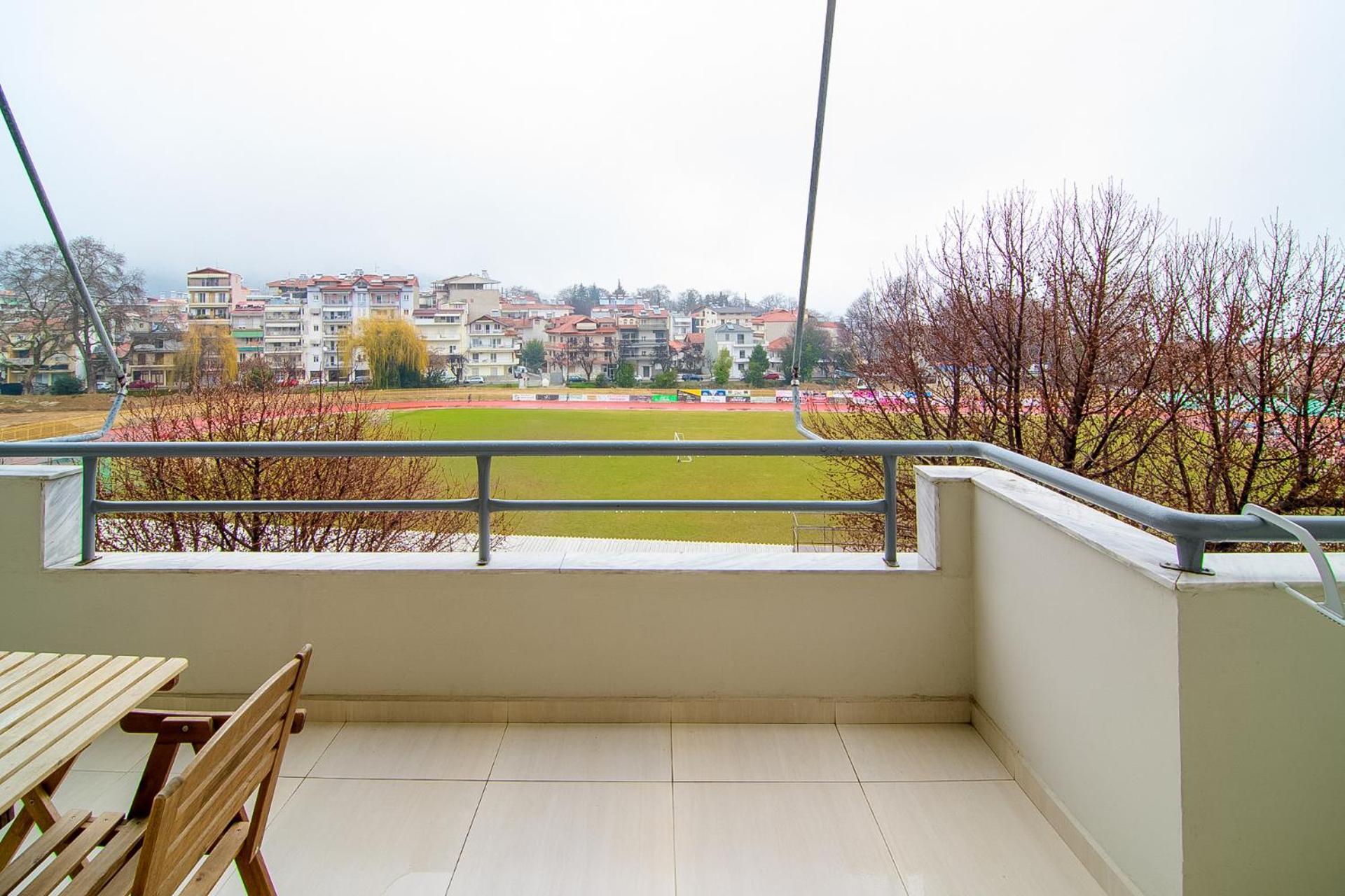 Eternal Suites Edessa Exterior photo
